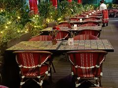 -BROWNSTONE布朗石西班牙餐厅(富城店)