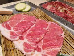 -蚂蚁洞·烤肉大营地(上海静安大悦城店)