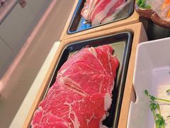 -湊湊火锅·茶憩(南京万象天地店)