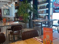 -BOTTEGA意库(中骏世界城店)