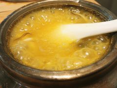 -香港聚强佛跳墙(江华路店)
