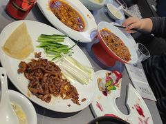 -一味一厨(泰华店)
