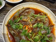 -官塘鱻鱻鱼生·潮汕生腌·砂锅粥(西马路总店)