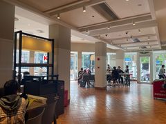 -肯德基(洛川店)