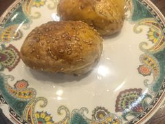 -巴依老爷新疆美食(牡丹园店)