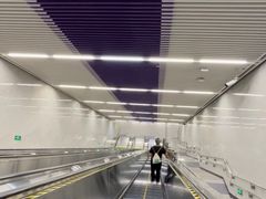 -红土地(地铁站)