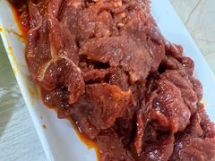 -平山城鑫烧烤(建国楼店)