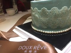 -杜哈夫DOUX RÊVE·生日蛋糕(日月光店)