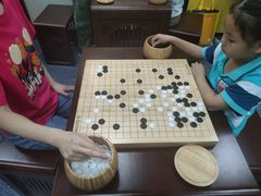 -新东方素质成长中心(金源校区)