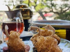 -广东胜利宾馆西关粤中餐厅