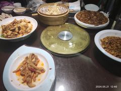 -惠宾饭庄(中山路店)
