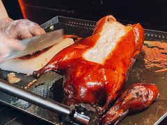 -上海滩餐厅(BFC外滩金融中心店)