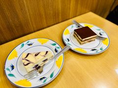 -萨莉亚意式餐厅(中北永旺店)