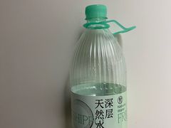 -盒马鲜生(馥邦国际店)