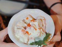 -小川洋风料理(汉街店)