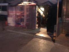 -大姐麻辣烫(莲宝中路店)