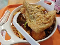 -文昌桥螺蛳粉(魏公村店)