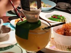 -大树餐厅(益田假日店)