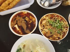 -陈记锅巴菜(五大道店)
