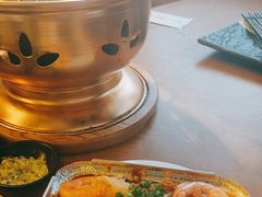 -AJIYA炭火烧肉(徐汇正大乐城店)