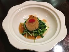 -海航大厦万豪酒店彩海轩中餐厅(霄云路店)