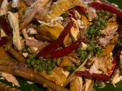 -李子坝梁山鸡(李子坝大鸡哥店)