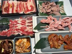 -红沃鳗鱼黑牛烤肉店(不老街店)