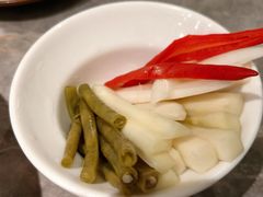 -眉州东坡·川菜(川沙百联店)