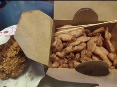 -蠡口肉串(渭塘店)