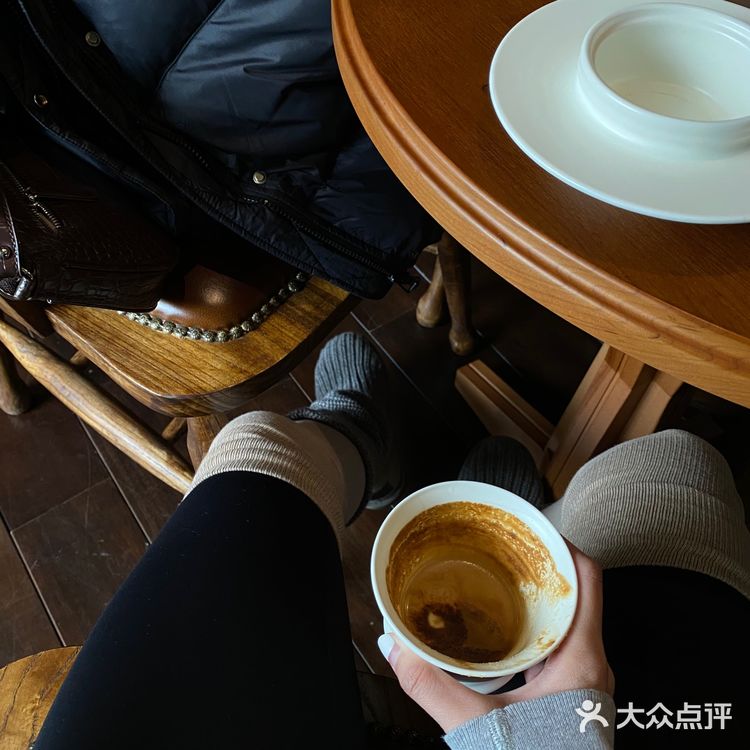 📍MONDOLI｜门德里二店“悄然而至”☕️✨