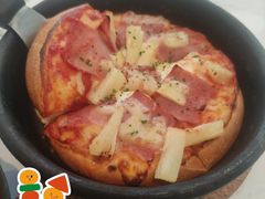 -必胜客(张家港购物公园店)