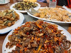 -天地家常菜