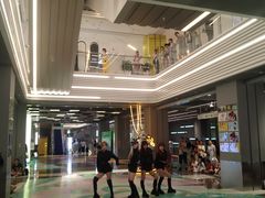 -和平大悦城