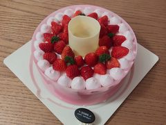 小团圆火锅蛋糕-幸福西饼生日蛋糕·下午茶(东西湖店)