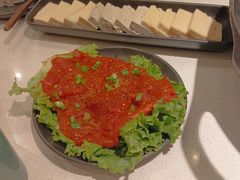 -新辣道鱼火锅(上地华联店)