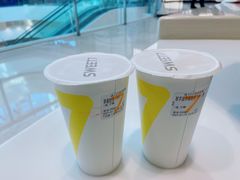 -7分甜(苏州中心店)