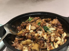 -宏达宴老菜馆(群力第四大道店)