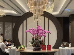 -万豪金殿(香港JW万豪酒店)
