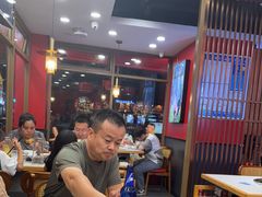 -鲁员外地锅鸡地锅鱼(古墩路店)