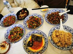 -新新湘菜馆(新中街二条店)