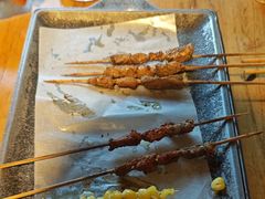 -管氏翅吧(甘家口店)