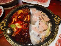 -黄家码头老火锅(解放碑旗舰店)
