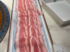 -曲氏老北京铜锅涮肉•火锅(不老街店)