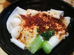 油泼面-陕西风味餐厅(陕西省驻京办店)