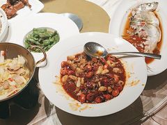 -王府井酒店(金桥港湾店)