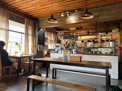 -仙峰天然面包(迎宾路店)