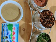 -元盛居(生态大街店)