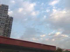 -中国石化北蔡加油站