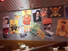 -白石的深夜食堂(济南万象城店)