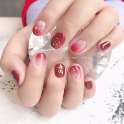 -TsukiNail艺术美甲美睫沙龙